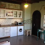Πανσιόν Antik Zeytin & Art 3*