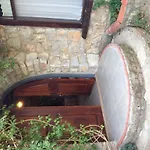 Πανσιόν Antik Zeytin & Art Golturkbuku