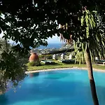 Πανσιόν Antik Zeytin & Art