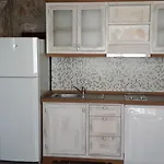 Πανσιόν Antik Zeytin & Art