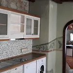 Πανσιόν Antik Zeytin & Art Golturkbuku