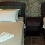 Πανσιόν Antik Zeytin & Art