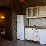Πανσιόν Antik Zeytin & Art Golturkbuku