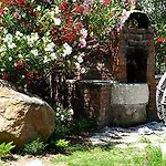 Antik Zeytin & Art Πανσιόν Golturkbuku