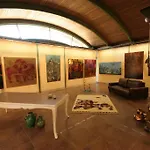 Antik Zeytin & Art Golturkbuku