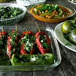 Antik Zeytin & Art Πανσιόν