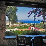 Antik Zeytin & Art 3* Golturkbuku