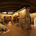 Πανσιόν Antik Zeytin & Art Golturkbuku