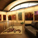 Πανσιόν Antik Zeytin & Art