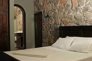 Guest house Antik Zeytin & Art