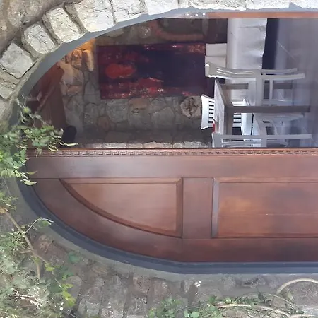 Antik Zeytin & Art Golturkbuku