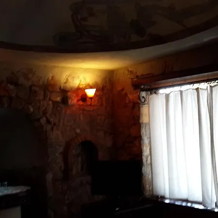 Guest house Antik Zeytin & Art 3*