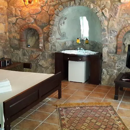 Guest house Antik Zeytin & Art