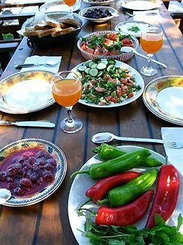 Antik Zeytin & Art 3*