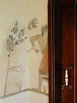 Antik Zeytin & Art Guest house