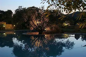 Antik Zeytin & Art Guest house 3*