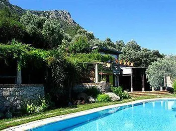 Antik Zeytin & Art Πανσιόν