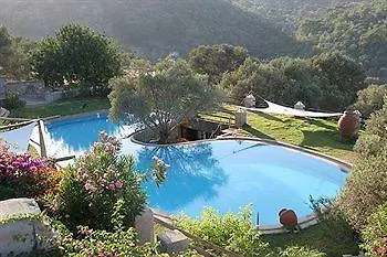 Antik Zeytin & Art Guest house Golturkbuku
