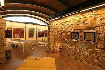 Antik Zeytin & Art 3* Golturkbuku