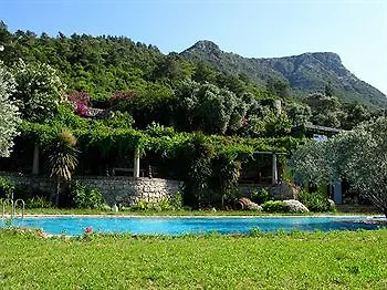 Antik Zeytin & Art Guest house 3*