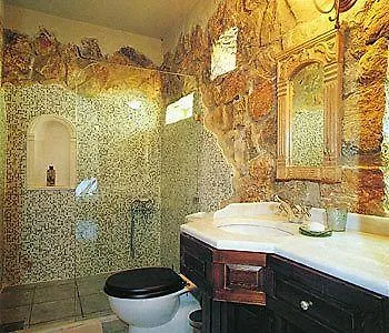 Antik Zeytin & Art 3* גולטורקבוקו