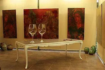 Antik Zeytin & Art בית הארחה גולטורקבוקו