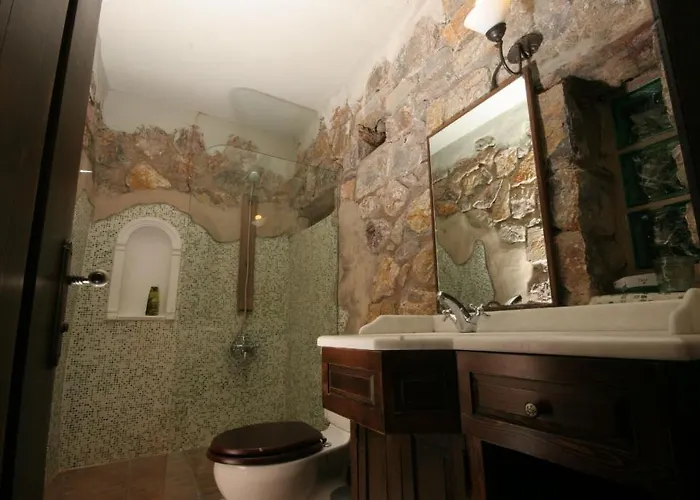 Antik Zeytin & Art גולטורקבוקו