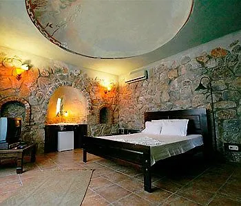 Antik Zeytin & Art 3* גולטורקבוקו