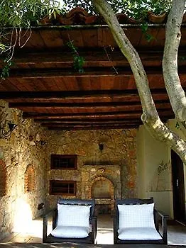 Pensjonat Antik Zeytin & Art