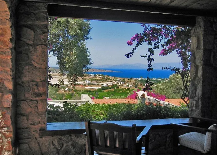 Antik Zeytin & Art 3* גולטורקבוקו