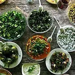 Antik Zeytin & Art Guest house