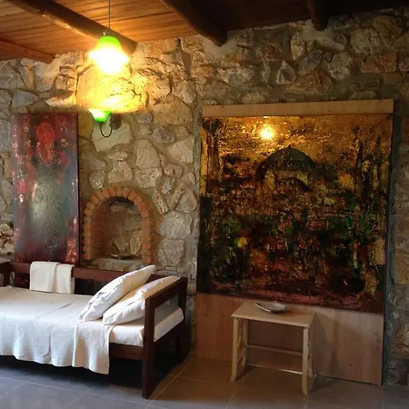 Antik Zeytin & Art Göltürkbükü