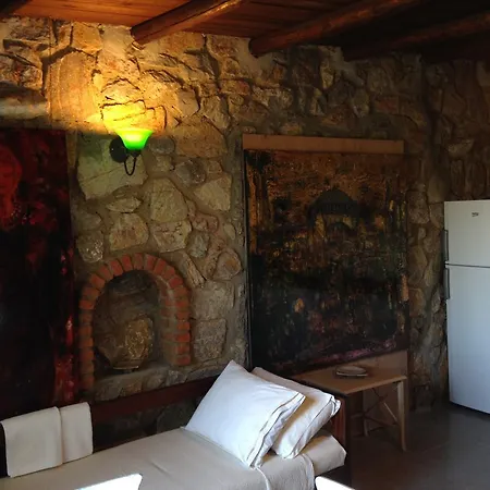 Antik Zeytin & Art Göltürkbükü