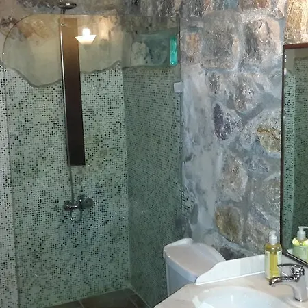 Antik Zeytin & Art Golturkbuku