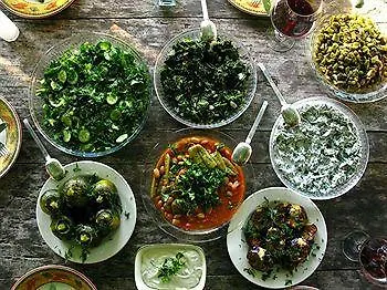 Antik Zeytin & Art Konukevi