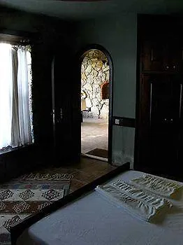 Antik Zeytin & Art 3*