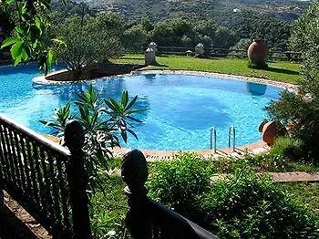 Antik Zeytin & Art 3* Göltürkbükü