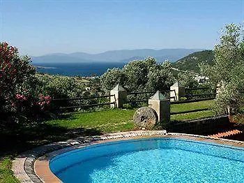Antik Zeytin & Art Gasthof 3*