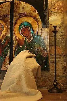 Antik Zeytin & Art Maison d'hôtes 3*