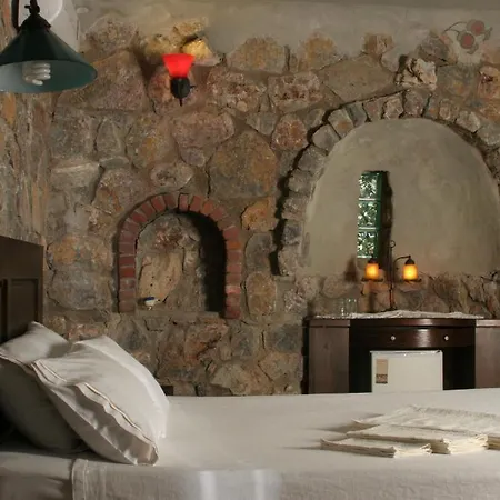 Antik Zeytin & Art 3*