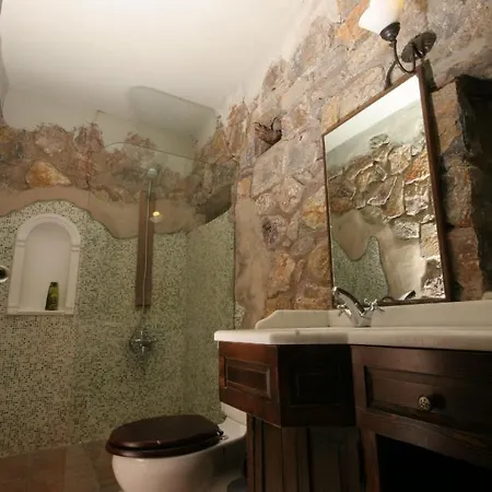 Antik Zeytin & Art Golturkbuku