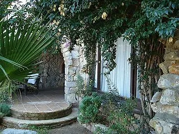 Antik Zeytin & Art 3* Göltürkbükü