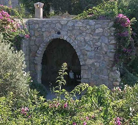 Antik Zeytin & Art 3* Türkbükü