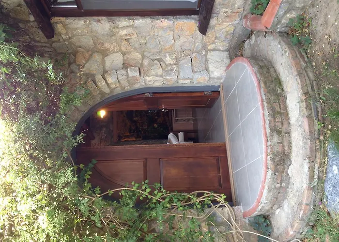 Gasthuis Antik Zeytin & Art 3*