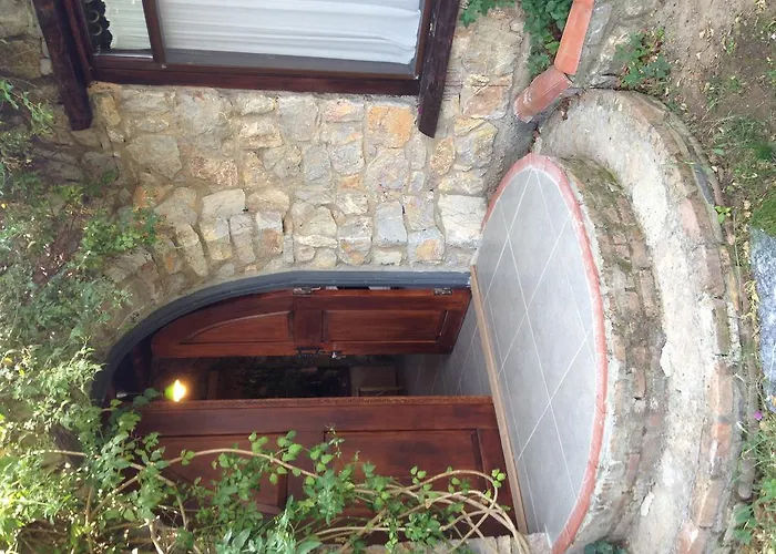 Vendégház Antik Zeytin & Art Golturkbuku