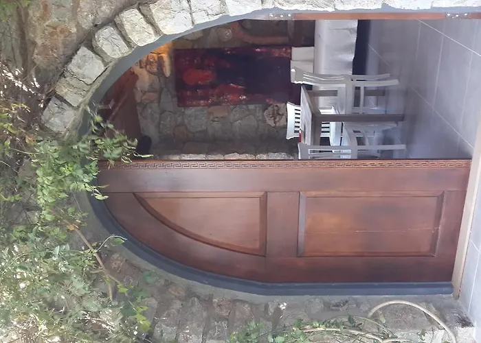 Antik Zeytin & Art Göltürkbükü