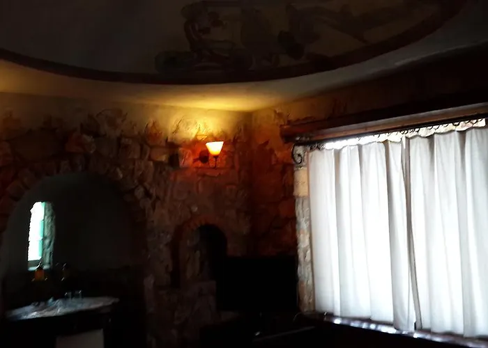 Vendégház Antik Zeytin & Art 3*