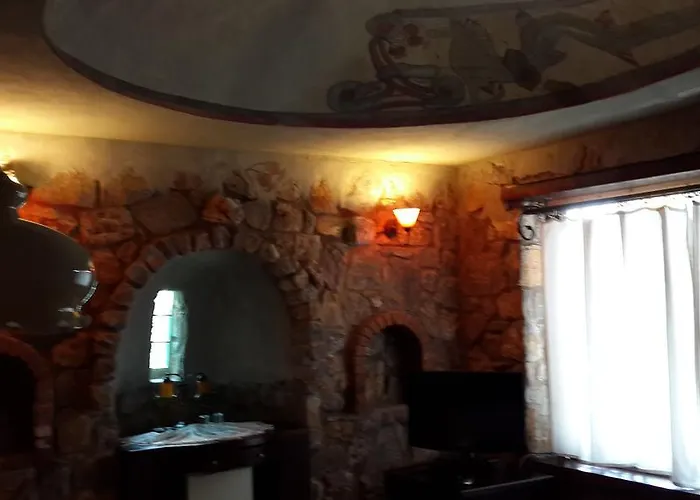 Antik Zeytin & Art Göltürkbükü