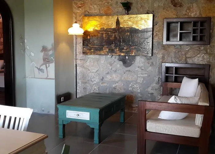 Antik Zeytin & Art Göltürkbükü