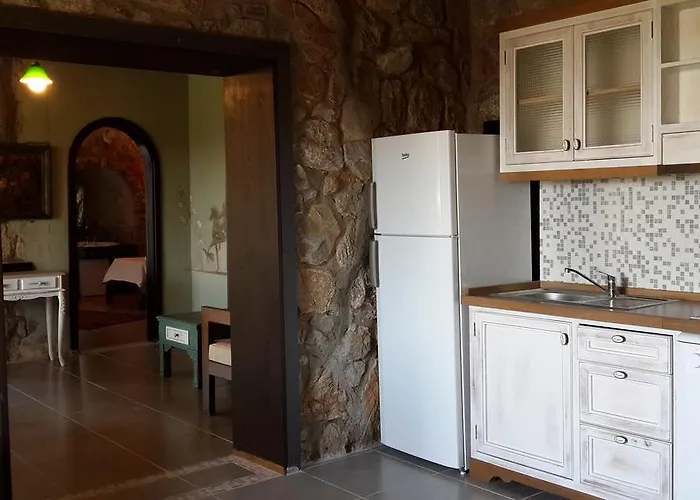 Vendégház Antik Zeytin & Art 3*